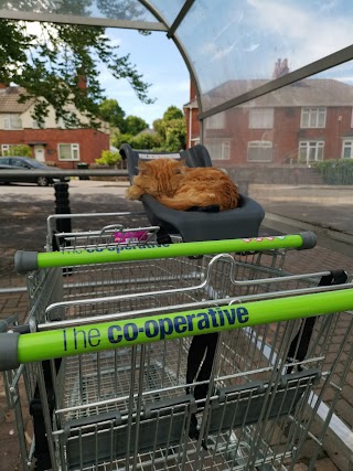 The Co-operative Food