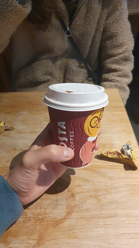 Costa Coffee