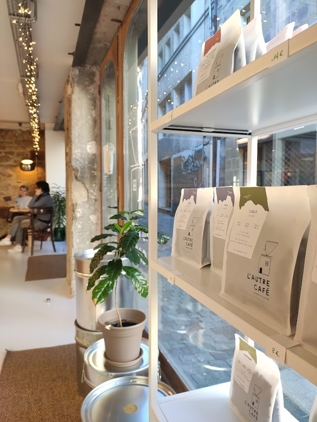 L'autre café
