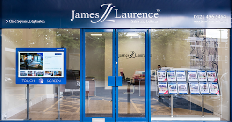 James Laurence Estate Agents