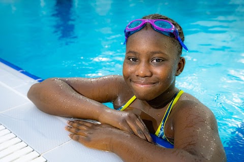 Dukinfield Marlins Swimming Club