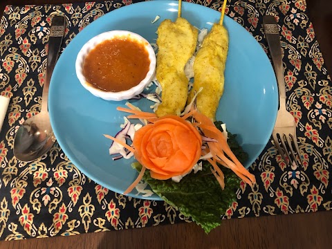 Kathi Thai Kitchen