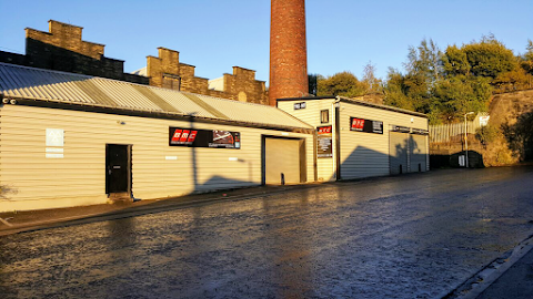 Bowling Tyre & Mot Centre