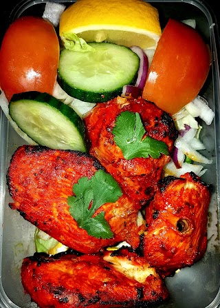 Chillies Tandoori Renfrew