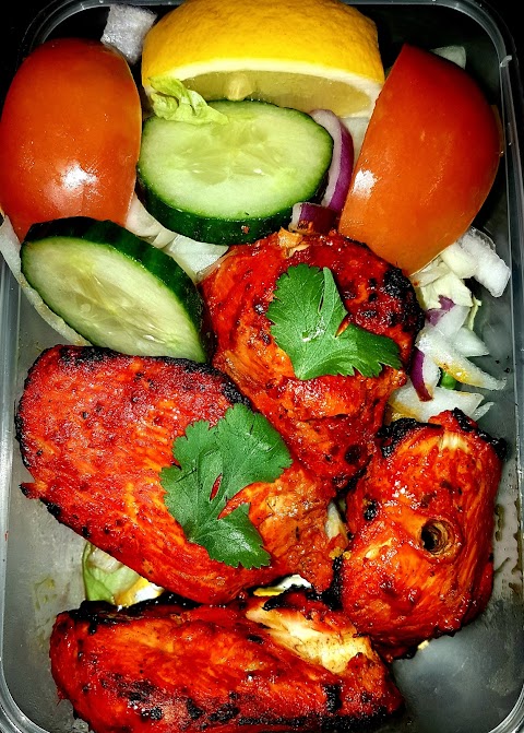 Chillies Tandoori Renfrew