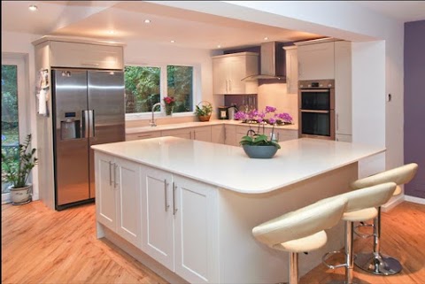 Silverbrow Kitchens and Interiors