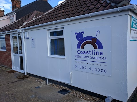 Coastline Veterinary Surgeries - Beccles