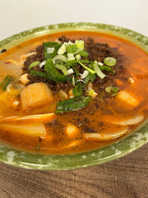 Noodle Chuanchuan