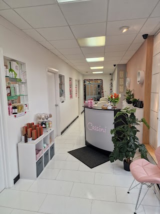 Cassini Beauty & Treatment Rooms