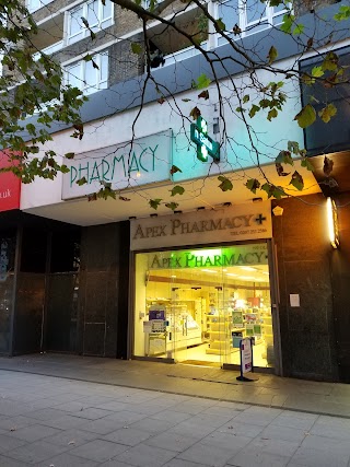 Apex Pharmacy