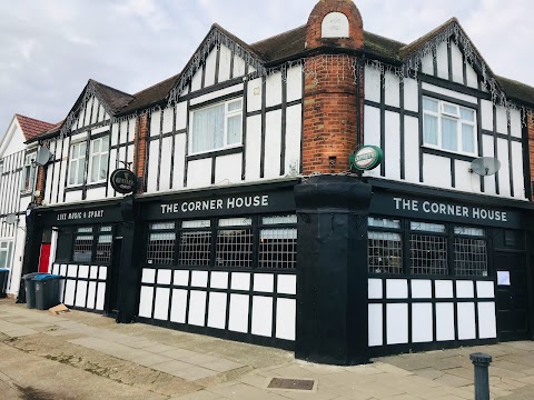 The Corner House, NW9