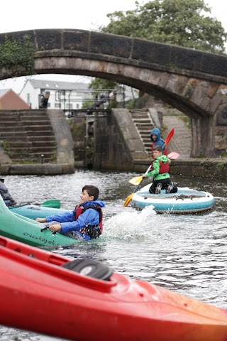 Water Adventure Centre (WAC)