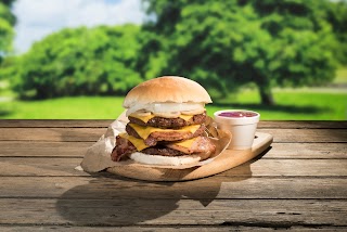 Caerphilly Mountain Snack Bar