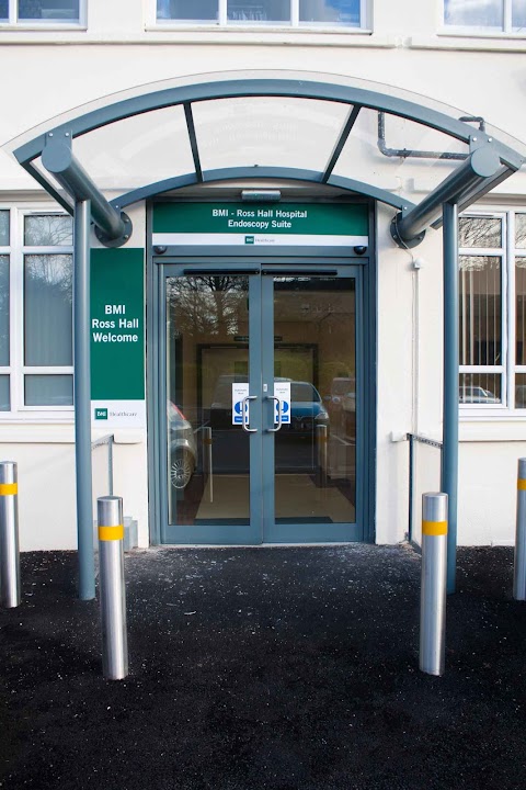 Glasgow Colorectal Centre