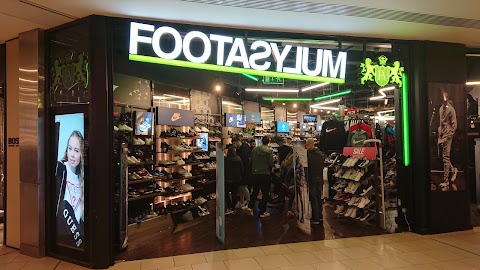 Footasylum Essex - Lakeside Shopping Centre