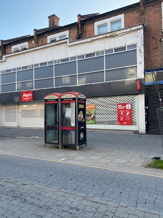 Argos East Ham