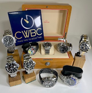 The Classic Watch Buyers Club Ltd.