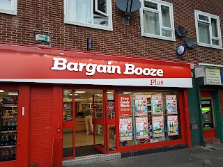 Bargain Booze