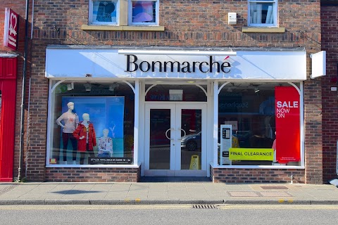 Bonmarché