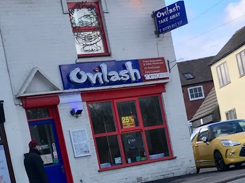 Ovilash Restaurant & Takeaway