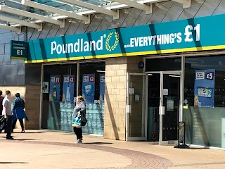 Poundland