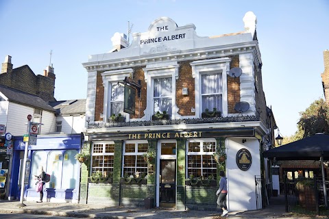 The Prince Albert, Twickenham