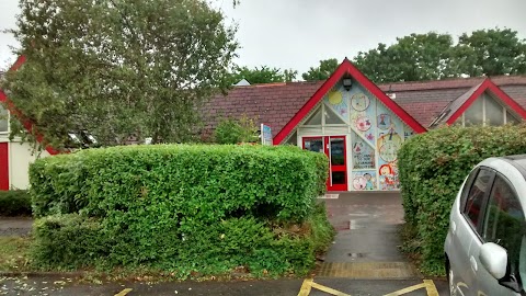 Netley Abbey Pre School