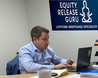 Equity Release Guru