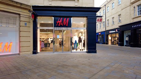 H&M