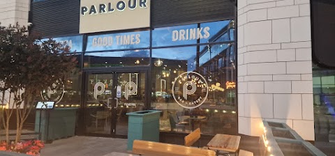 Parlour Bar + Eatery