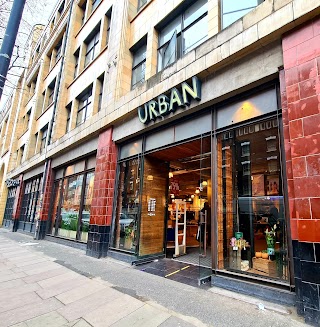 Urban Outfitters