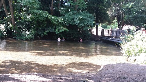 The Anglers Inn, Bishopstoke, Eastleigh