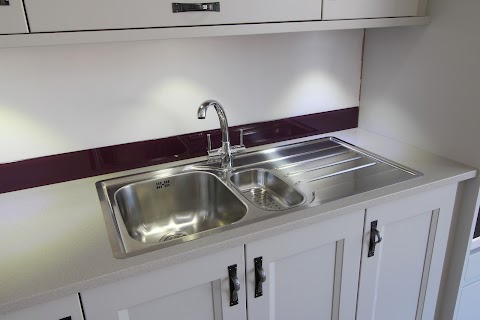 1st Class Kitchens Ltd