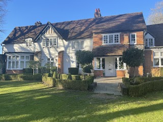 The Hall Independent School & Nursery