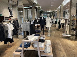 Reiss Islington