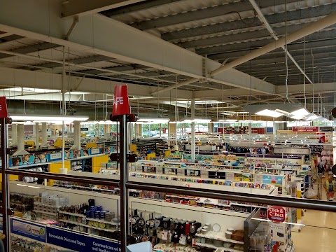 Tesco Superstore