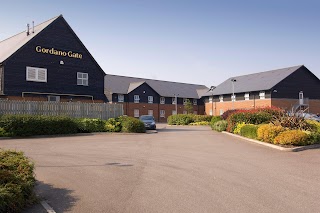 Premier Inn Portishead hotel