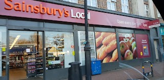 Sainsbury's Local