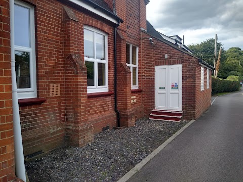 The Roffey Institute VIllage Hall