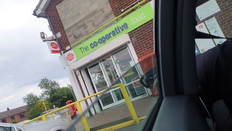 Co-operative Food