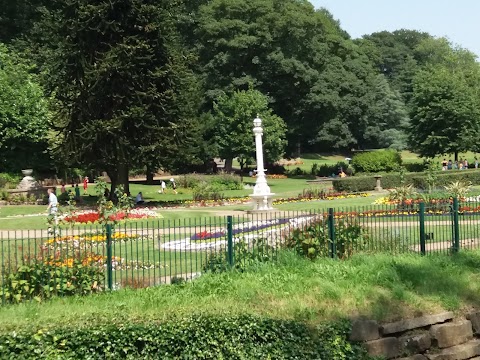 Congleton Park