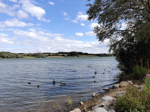 Pitsford Causeway Car Park