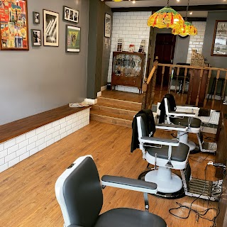 Capelli's Gentlemen's Barbershop