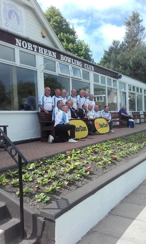 Northern Bowling Club