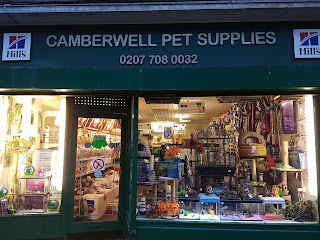 Camberwell Pet Supplies