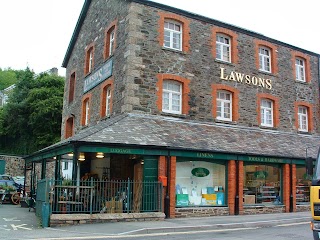 Lawsons Tavistock