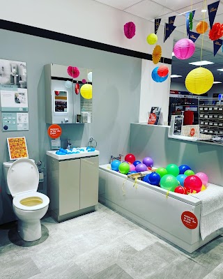 The Bathroom Showroom