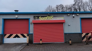 Sportec Embroidery & Printing Ltd