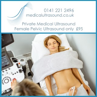 Medical Ultrasound - Aberdeen