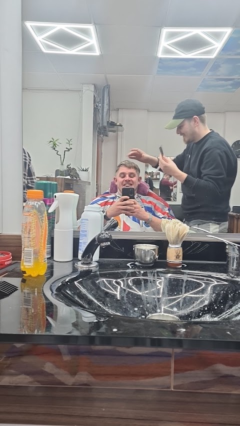 Elite Barbers